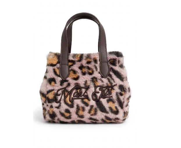 Marc Ellis Buby Lynx S Misty Rose
