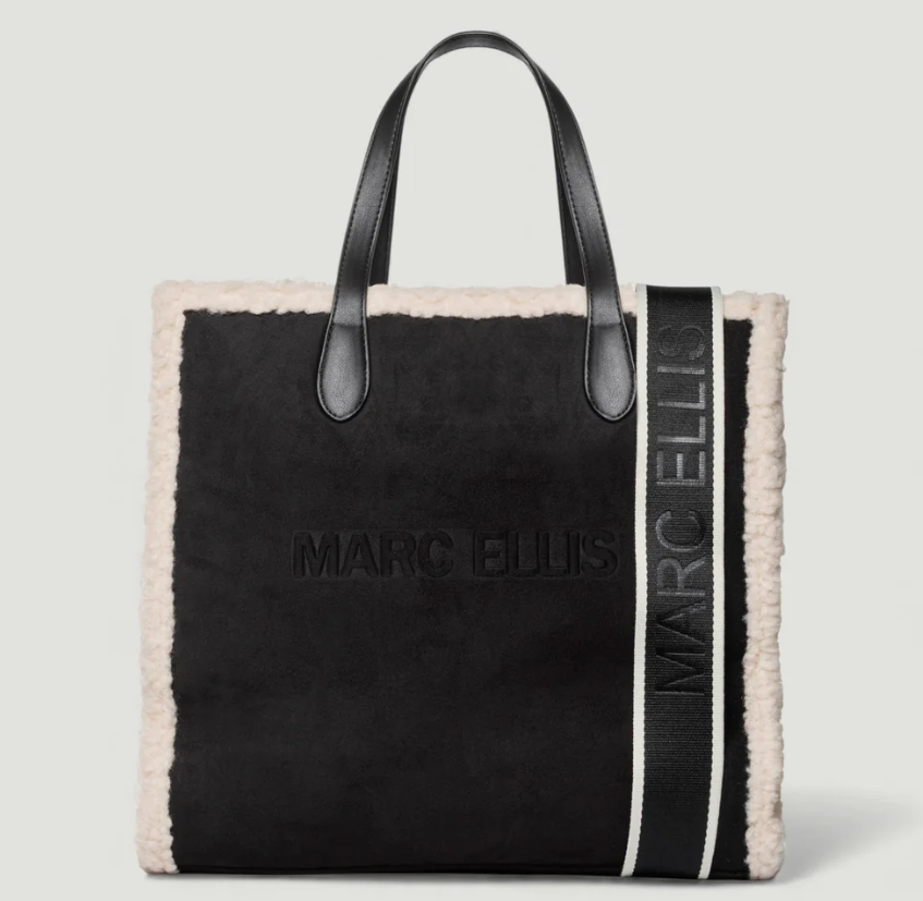 Marc Ellis Buby Buckskin L Nera