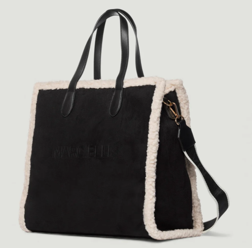 Marc Ellis Buby Buckskin L Nera