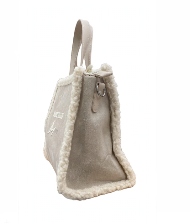 Marc Ellis Buby Buckskin M Beige