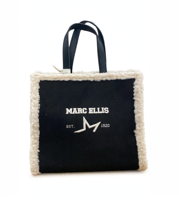 Marc Ellis Buby Buckskin M Nera