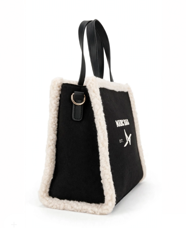 Marc Ellis Buby Buckskin M Nera
