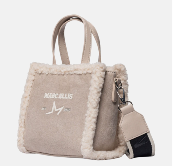 Marc Ellis Buby Buckskin S Beige