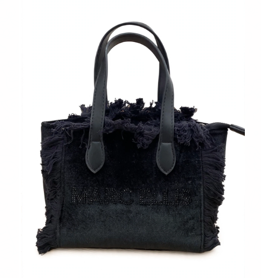 Marc Ellis Buby Chenille S Nera