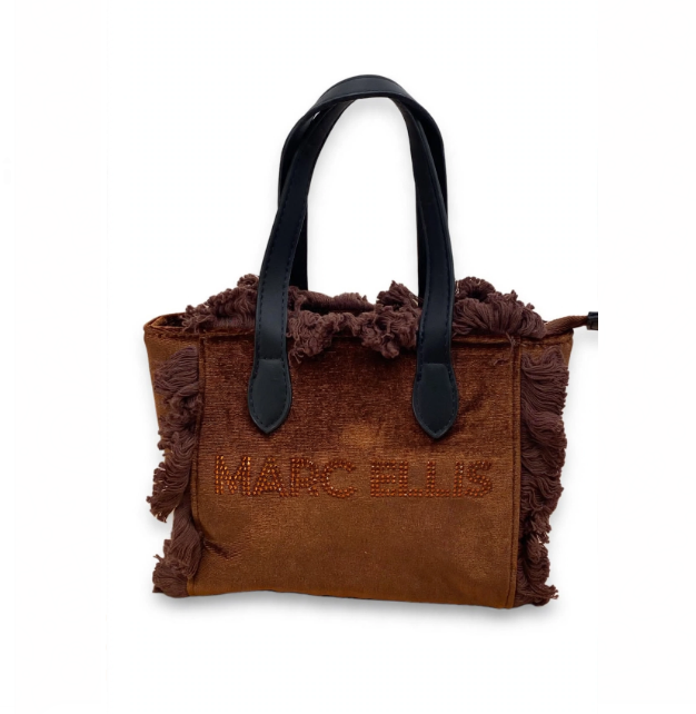 Marc Ellis Buby Chenille S Beige Bronze