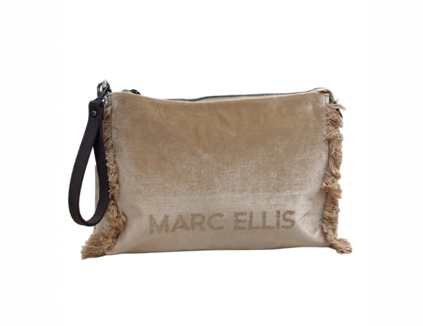 Marc Ellis Buby Chenille C Beige