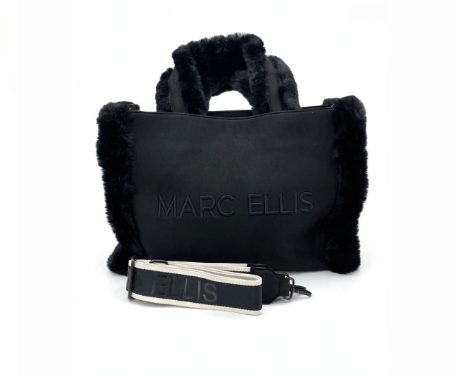 Marc Ellis Buby Caracal L Dark Nera