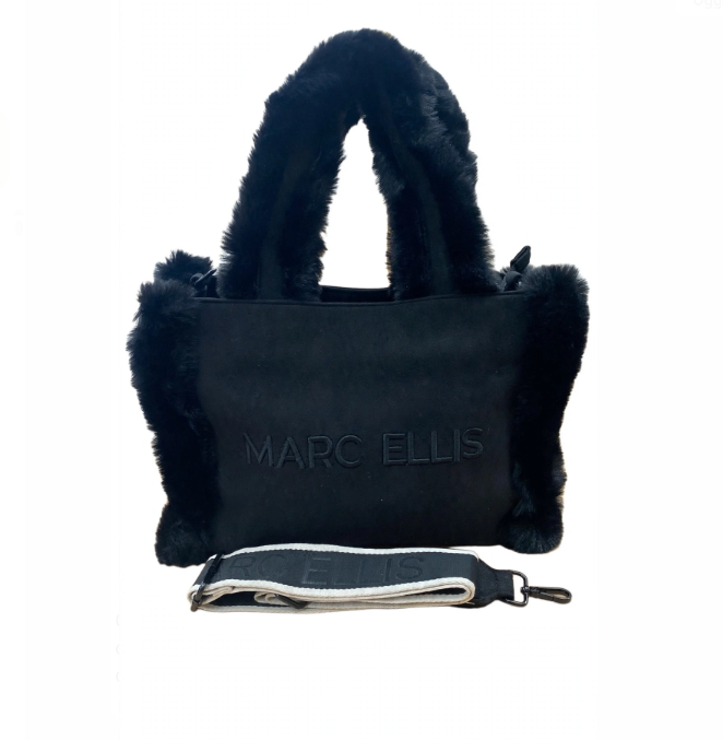 Marc Ellis Buby Caracal M Nera