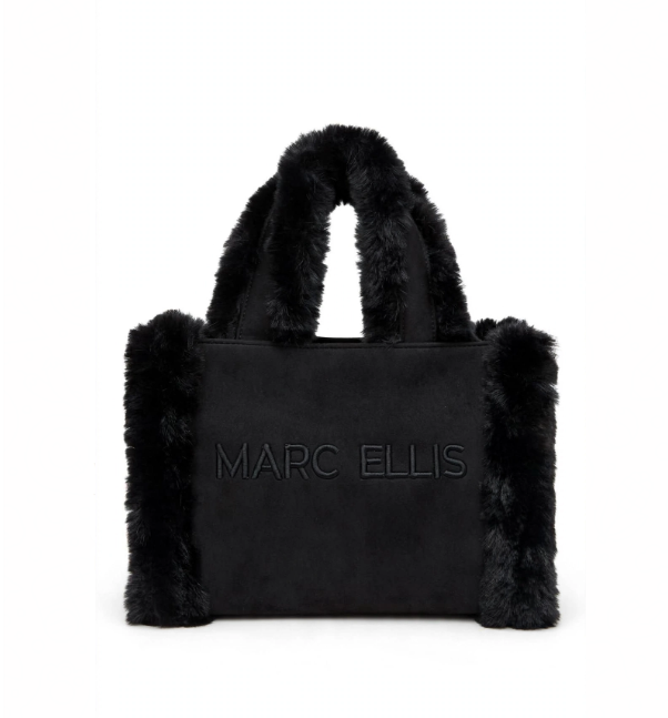 Marc Ellis Buby Caracal S Nera