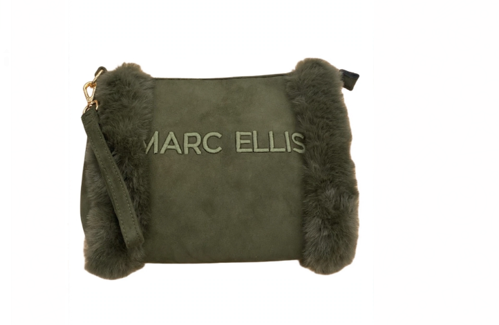 Marc Ellis Buby Caracl C Verde