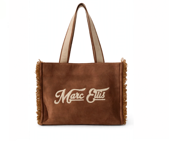 Marc Ellis Buby Velveton M Tan