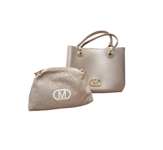 Marc Ellis Flat Kira S Dark Taupe