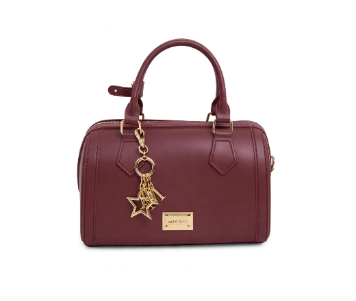Marc Ellis Flat Estremel L 27 Burgundy