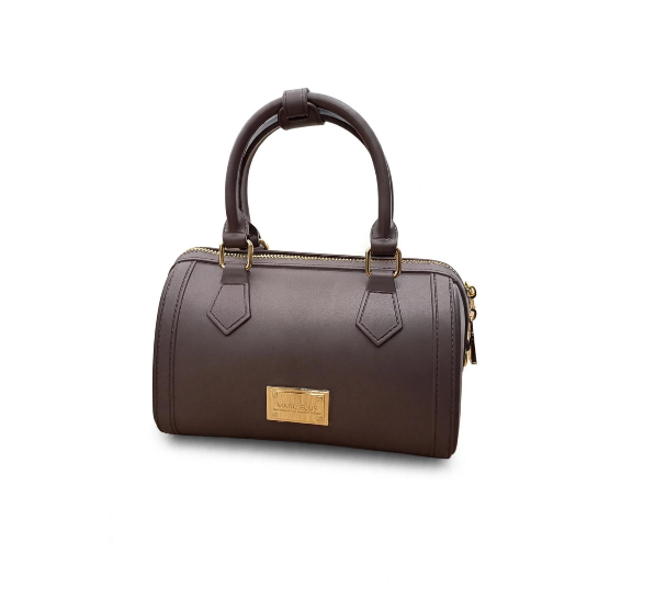 Marc Ellis Flat Estrel M Chocolate