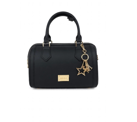 Marc Ellis Flat Estremel L 27 Nera