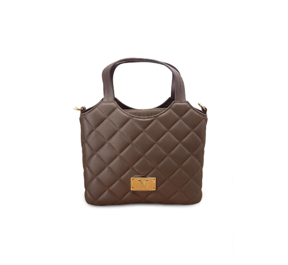 Marc Ellis Flat Teen 27 Chocolate