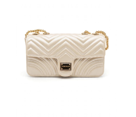 Marc Ellis Flat Halo Dark Beige