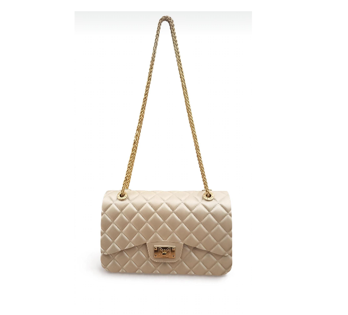Marc Ellis Flat Falco M 27 Dark Beige