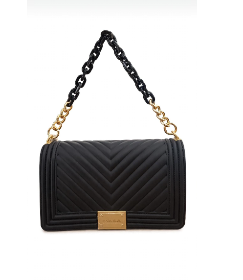 Marc Ellis Flat M 27 Nera e Oro