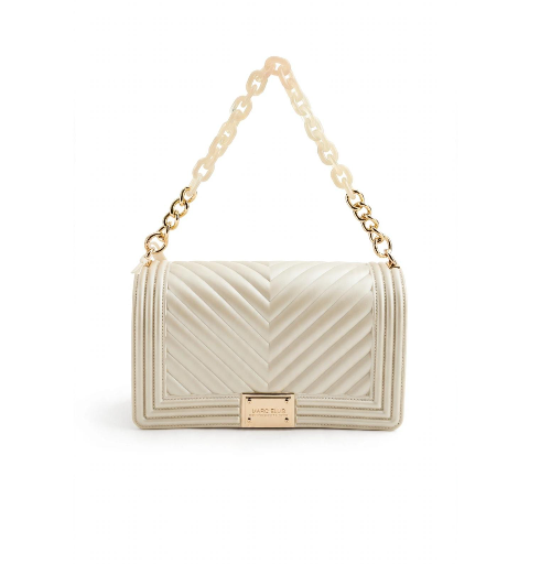 Marc Ellis Flat M 27 Beige