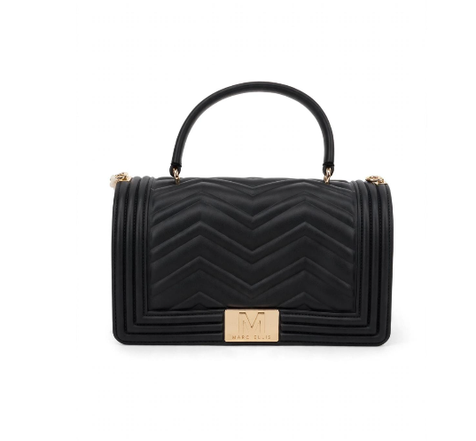 Marc Ellis Flat Wave M Nera