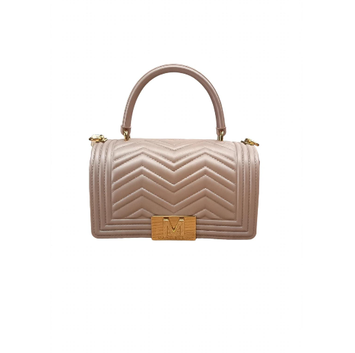 Marc Ellis Flat Wave XS Rosa