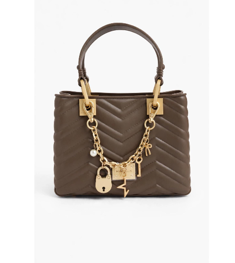 Marc Ellis Krissy Wave S Bronze