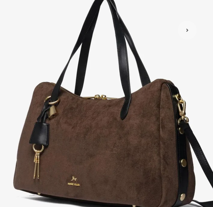 Marc Ellis Robynne Key Chocolate