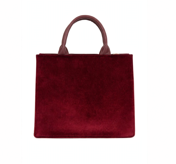 Marc Ellis Sophy L Burgundy