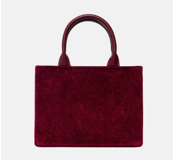 Marc Ellis Sophy M Burgundy