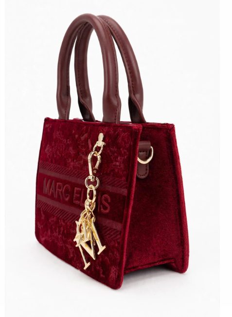 Marc Ellis Sophy S Burgundy