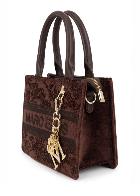 Marc Ellis Sophy S Marrone