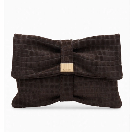 Marc Ellis Borsa Tracolla Marrone