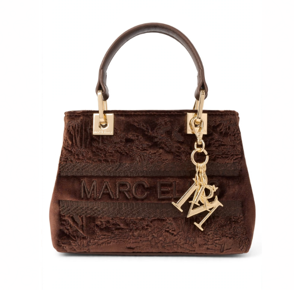 Marc Ellis Wendi S Marrone