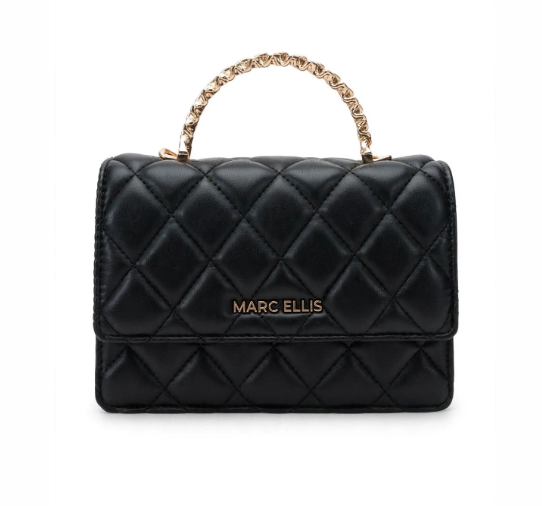 Marc Ellis Paris Nero