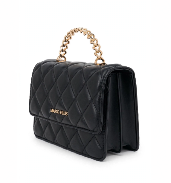 Marc Ellis Paris Nero