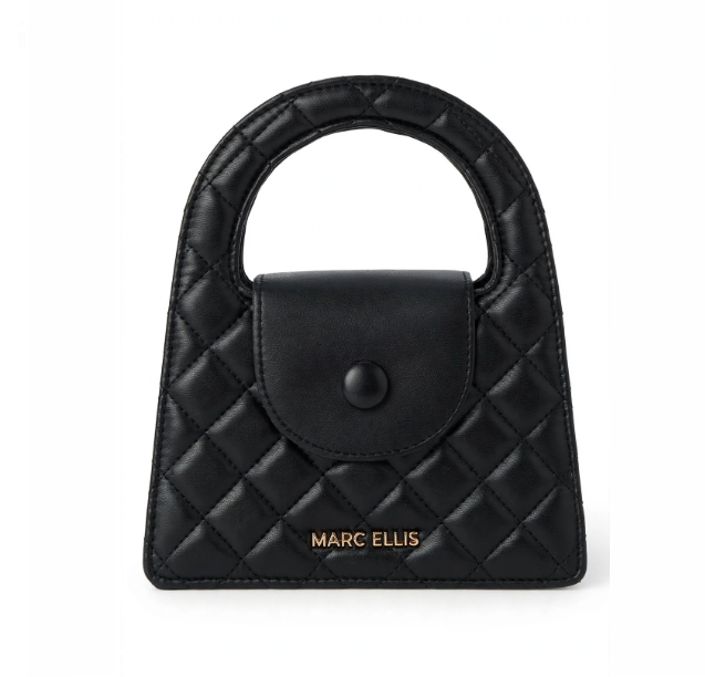 Marc Ellis Madelline Nera