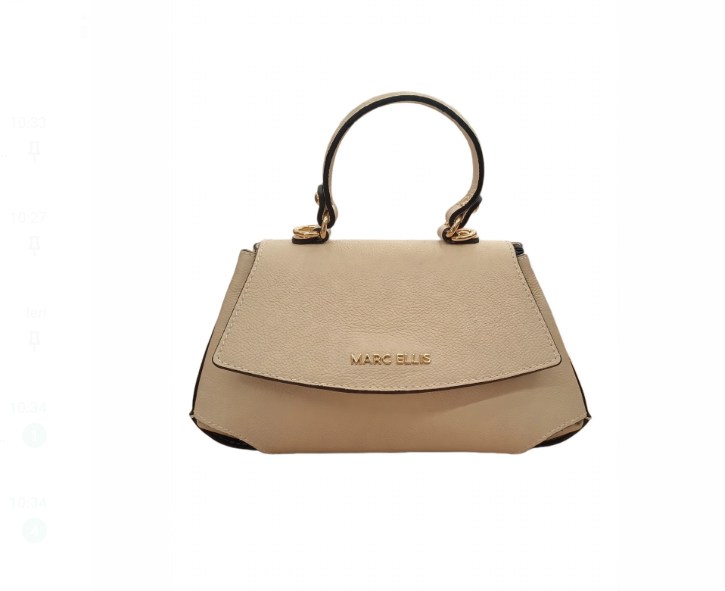 Marc Ellis Spency S Do Beige