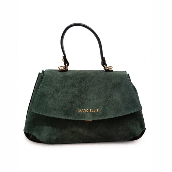 Marc Ellis Spency M Dark Green