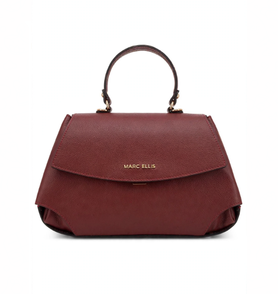 Marc Ellis Specy M Do Burgundy