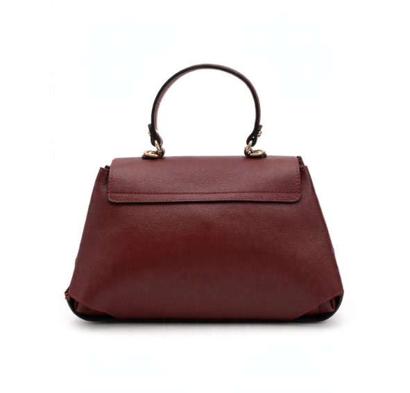 Marc Ellis Specy M Do Burgundy