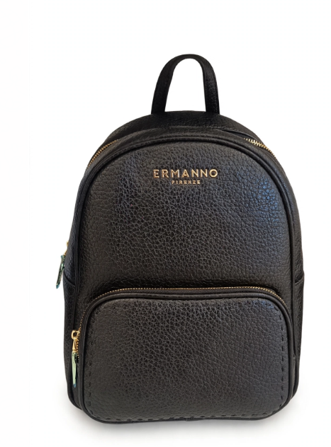 Ermanno Scervino BackPack Beatrice Nero
