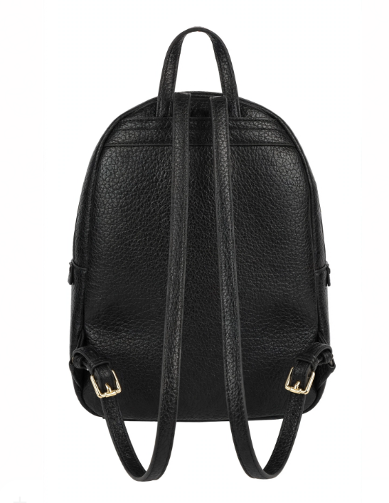 Ermanno Scervino BackPack Beatrice Nero