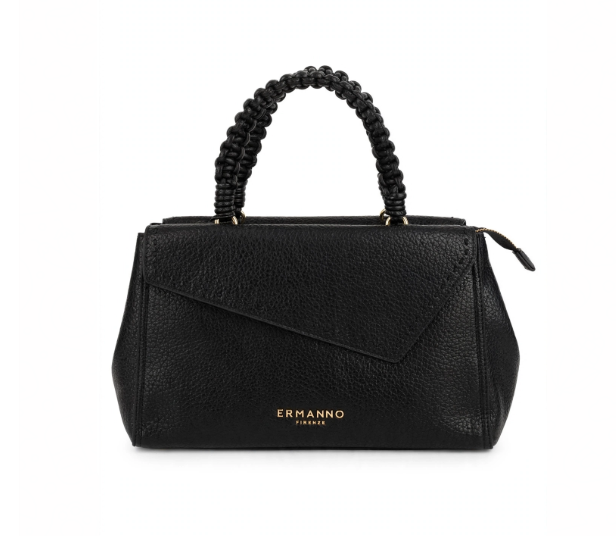 Ermanno Scervino Tote Beatrice Nera