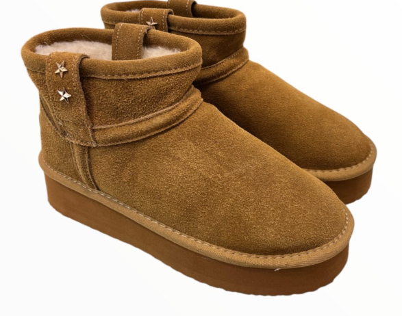 Marc Ellis Stivale Alyssa 014 Camel