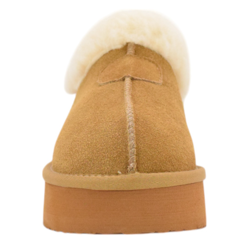 Marc Ellis Stivale Alyssa 015 Camel