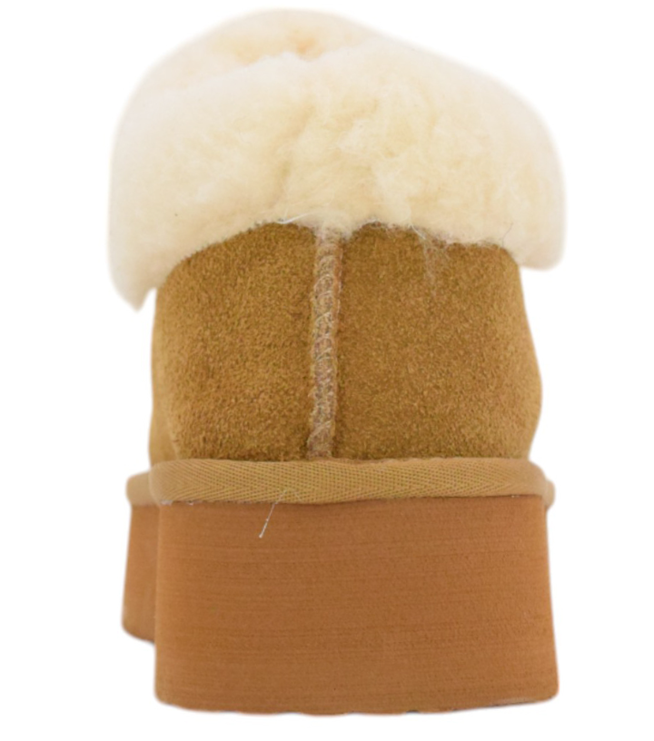Marc Ellis Stivale Alyssa 015 Camel