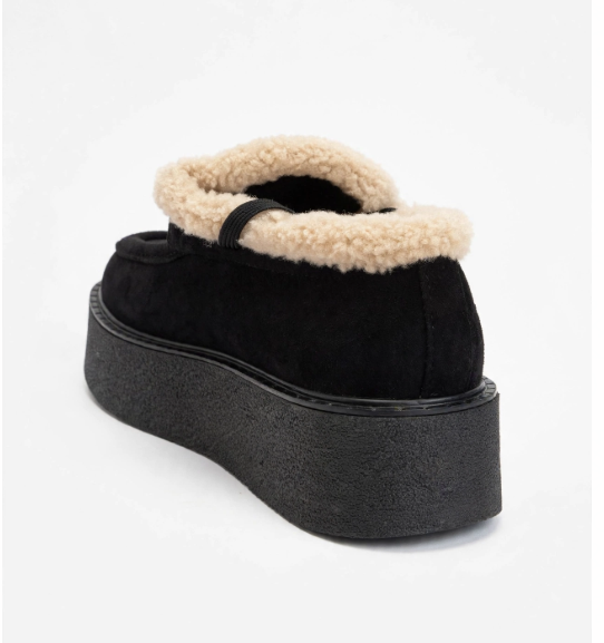 Marc Ellis Scarpa Classy2001 Nera