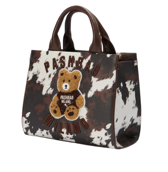 Pash Bag 20132 Marge Shepherd Cow