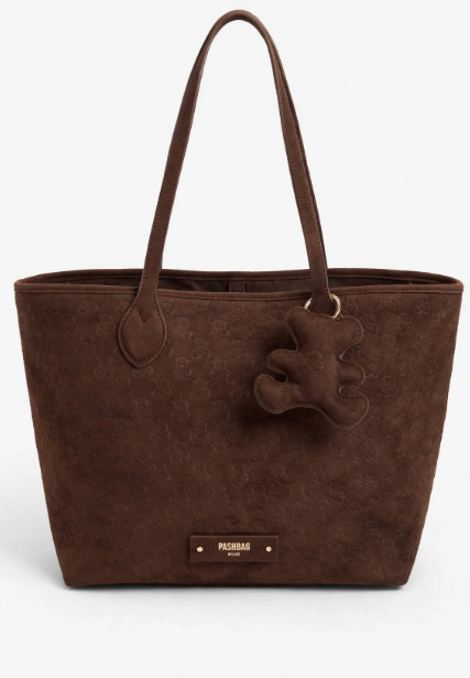 Pash Bag Borsa a Spalla Davina Soho Touch 20365
